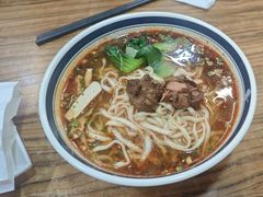 -老陕兄弟(彩虹新城店)