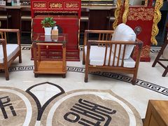 -御茶膳房皇家糕点博物馆(北京首店)