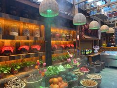 -耕渔小院·湖南鱼鲜(望城店)
