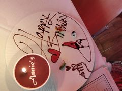 -安妮意大利餐厅(日坛店)