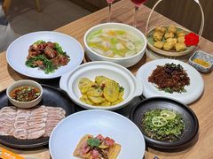 -鲜菌江湖正宗野生菌火锅