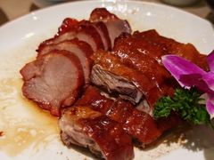 黑椒烧鸭-味妙顺德厨房(绿地缤纷城店)