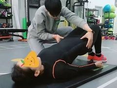 -APT运动康复中心(徐汇万科店)