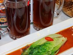 -燕兰楼·清真西北融合菜(亚运村店)