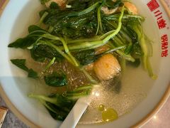 -小姜锅贴(凤凰街店)