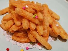 -谷语中餐厅