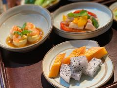 -山食间·中式营养轻餐(保利时光里店)