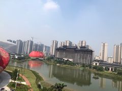 -广州融创文旅城