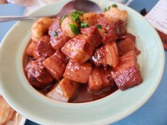 -闽海肴(北辰荟店)