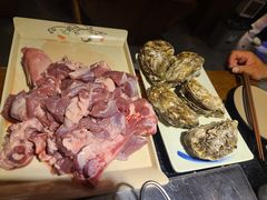 -刘记大块烤羊腿餐吧(北沙滩店)