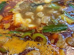 湘味肥肠火锅-湘肠香火锅店(团结湖店)