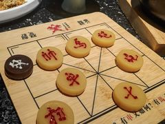 -局气 烤鸭·北京菜(光华路店)