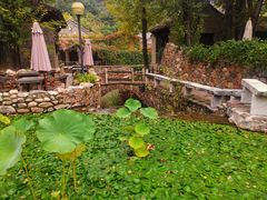 -北京古北水镇御舍温泉酒店