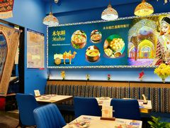 -木尔坦·Multan巴基斯坦清真餐厅halal(大智嘉园店)