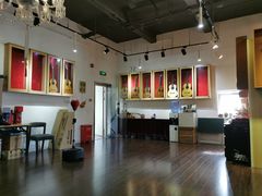 -何顺华吉他沙龙