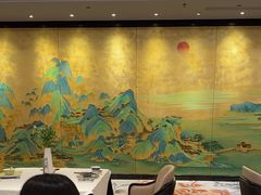 -君庭中餐厅(友谊宾馆店)