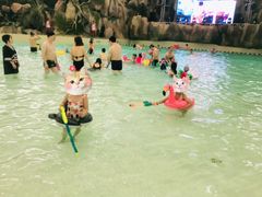 -杭州开元森泊度假乐园