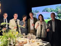 -Oyster Talks 四度蚝法餐厅