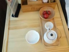 -朴境采耳·足道按摩(科学大道旗舰店)