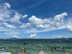 -大梅沙海滨公园