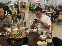 -朝伟清真铜瓢牛肉馆(三十年老·店)