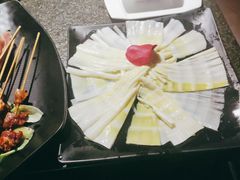 -椒王火锅(厚街万达店)