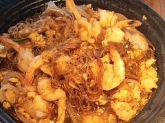 -永安水煮活鱼·仪征菜(仪征奥林匹克店)
