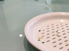 -大清花饺子(山庄店)