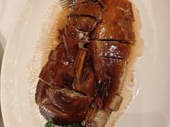 -武汉香格里拉大酒店·香宫中餐厅