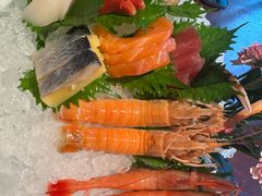 -Mr·Fish鱼鲜生海鲜放题(银泰in99店)