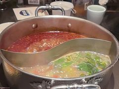 -额尔敦·品质自助(摩尔城店)