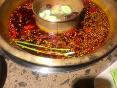 -小龙坎火锅(双林店)