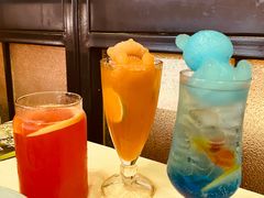 -意卡菲·欢乐聚会餐厅(华侨店)