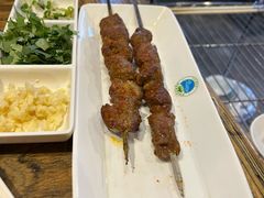 -泽成·冰煮羊(乌兰察布红楼店)