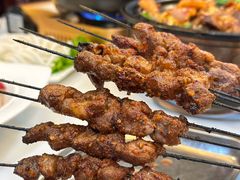 -伊阑泽大循化餐厅