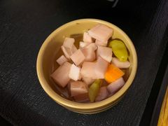 -有肉食·虎九闽菜(798艺术区店)