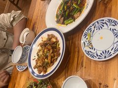 -田园印象·成都土菜院子(华阳店)