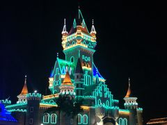 -厦门方特梦幻王国