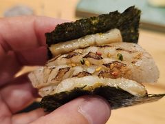 -小十Omakase(地王大厦店)