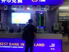 -曼谷素万那普国际机场