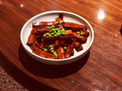 -湖滨28中餐厅·西湖宴·杭州君悦酒店