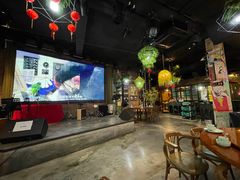 大堂-南海渔家•海鲜•正宗海南菜(海棠湾店)