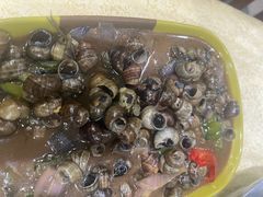 -标记美食新鲜猪杂(兴南大道店)