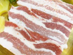-彭妈家•韩国烤肉料理(张杨路店)