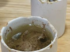 骨髓筒骨-广达眼镜炖罐(广达店)