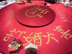-山西会馆·晋菜·晋商宴·牌匾博物馆(胜利东街店)