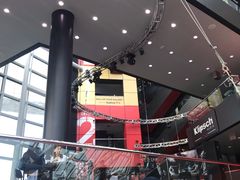 -摇滚乐名人堂博物馆