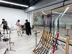 -i彻射箭俱乐部(新光界店)