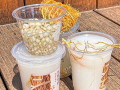 -炖物24章·顺时轻养茶(杭州大厦店)