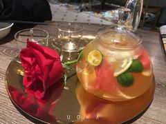-茉莉餐厅(包河万达店)